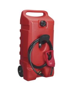 Réservoir Distributeur Carburant Caddy 53 L
