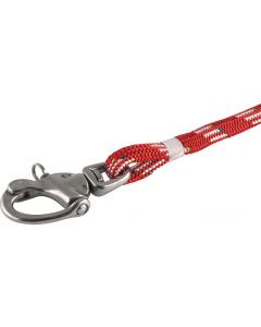 Max Load System (MLS), 10mm, 25m 
mousqueton à émerillon Wichard 2475
