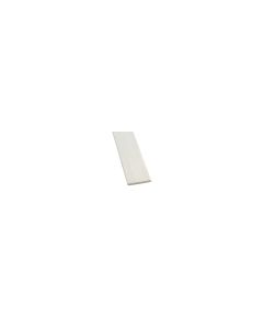 Latte de Voile Plate  24 X 4 mm 1 mètre