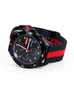 Ronstan Chronometre Clear Start RégateØ 50mm Bleu-RF4055B