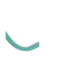 Cézembre Cordage Polyester Polyvalent Ø 14 mm Vert Uni