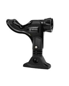 Attwood Porte-cannes Pro Heavy Duty avec montage combo