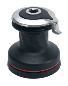 Antal XT30.2 - Winch self tailing aluminium anodisé noir