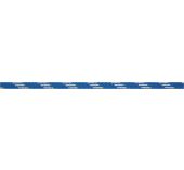 Max Load System (MLS) 8mm 25m Bleu-Blanc mousqueton à émerillon Wichard 2473