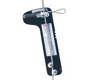 Tensiomètre professionell Loos câbles 5/6/7 mm