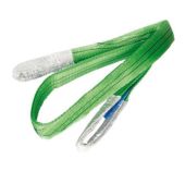 Sangle pour amarrage à terre 65mm - 3,50m