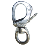 Mousqueton Drisse Norseman Dimension 2 - 98mm