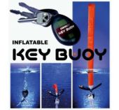 Porte-clés flottant KEY BUOY.