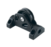 Harken Poulie 57mm Flip Flop Aluminum Réf 3122