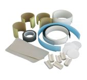 Optiparts Pack complet de protection Optimist 