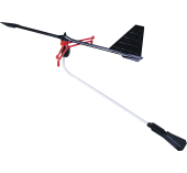 Girouette Cat Hawk Catamarans sport Réf HCH