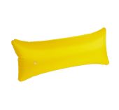 Optiparts Réserve de flottabilité Optimist 48L, jaune embout classic Fin de série 1 en stock