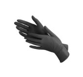 Soromap Gants Nitrile Taille XL (9-9,5) Boite de 100