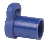 Optiparts Embout Extérieur pour bôme Optimist 32mm