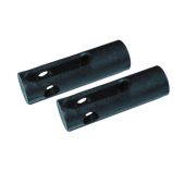 Optiparts Retenue de girouette Optimist, la paire