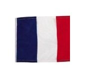 Pavillon France 20 X 30 cm