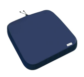 Ocean South Housse Protection Panneau de pont 400 x 520 mm Bleu Marine