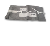 Sac de Pont Génois 2.50 m Gris