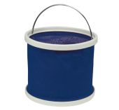 Seau Pliable en Nylon 9 Litres