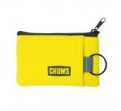 Chums Porte Clés et Porte-monnaie Flottant