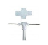 Waterline Désign Protection en cuir pour filière et chandelier