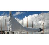 Taud de GV N° 3 pour Longueur de bôme 3.70-4.10M 