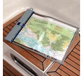 Blue Performance Pochette Etanche Porte Carte Small