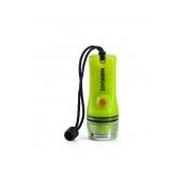 Lampe Torche NAVI LIGHT GLOW Jaune 