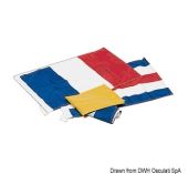 Kit Pavillons France cat. 1a, 2a