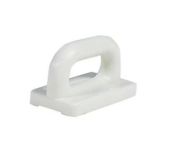 Coulisseau pour GV Plat Plastique 15 mm