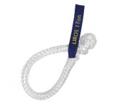 Marlow Manille Textile D12 ø 4mm la paire couleurs aléatoires