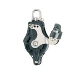 Wichard Poulie sans billes simple Réa 45 Emerillon manille ringot taquet coinceur 63108