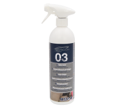 Nautic Clean Nettoyant Pare Battage 03 1 Litre