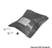 Réservoir souple eaux usées 50 l