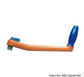 Manivelle flottante p. winch 250 mm