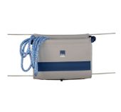 Blue Performance Sac à bouts de Filières Médium 350 x 250 x 70 nouveau modèle