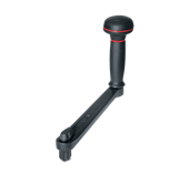 Harken Manivelle alu 8 SpeedGrip haute - Réf B8ASG