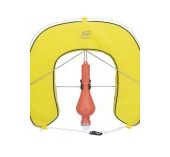 Bouée Jaune équipée