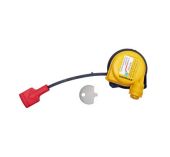 Mécanisme seul de déclenchement Hammar A1