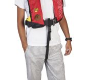 Plastimo Sangle sous-cutale pour gilet gonflable