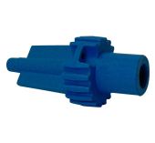 Raccord pour valve Plastimo Réf 56860