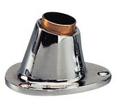 Support de Hampe  de pavillon  Ø 25 mm