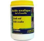 Acide oxalique ou Sel d'Oseille 1 kg