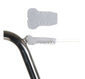 Waterline Design Protection de filière, embout Parafil 