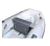 Plastimo Sac de rangement sous banc pour Annexe