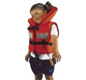 Plastimo Gilet de sauvetage Enfant 100N 30-40 kg