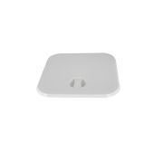 Plastimo Trappe d accés et de rangement 270 x 373 blanc