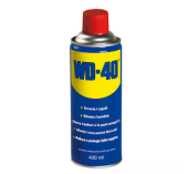 Lubrifiant multifonction WD-40 400 ml