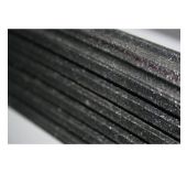 Keelshield Bande anti-ragage - 4 ft - 1.22 m Blanc