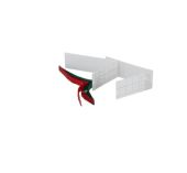 Pennons de voiles Davis lot de 14